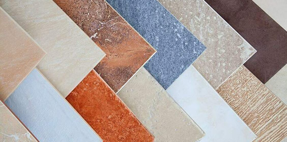 What you need to know about Ceramic tiles
