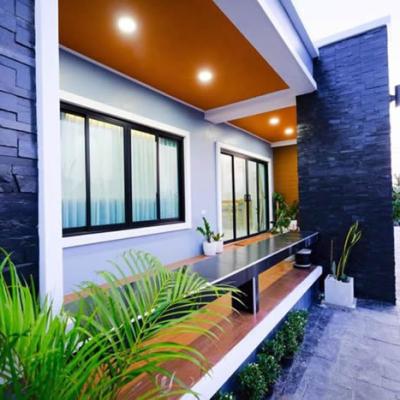Outdoor Designing